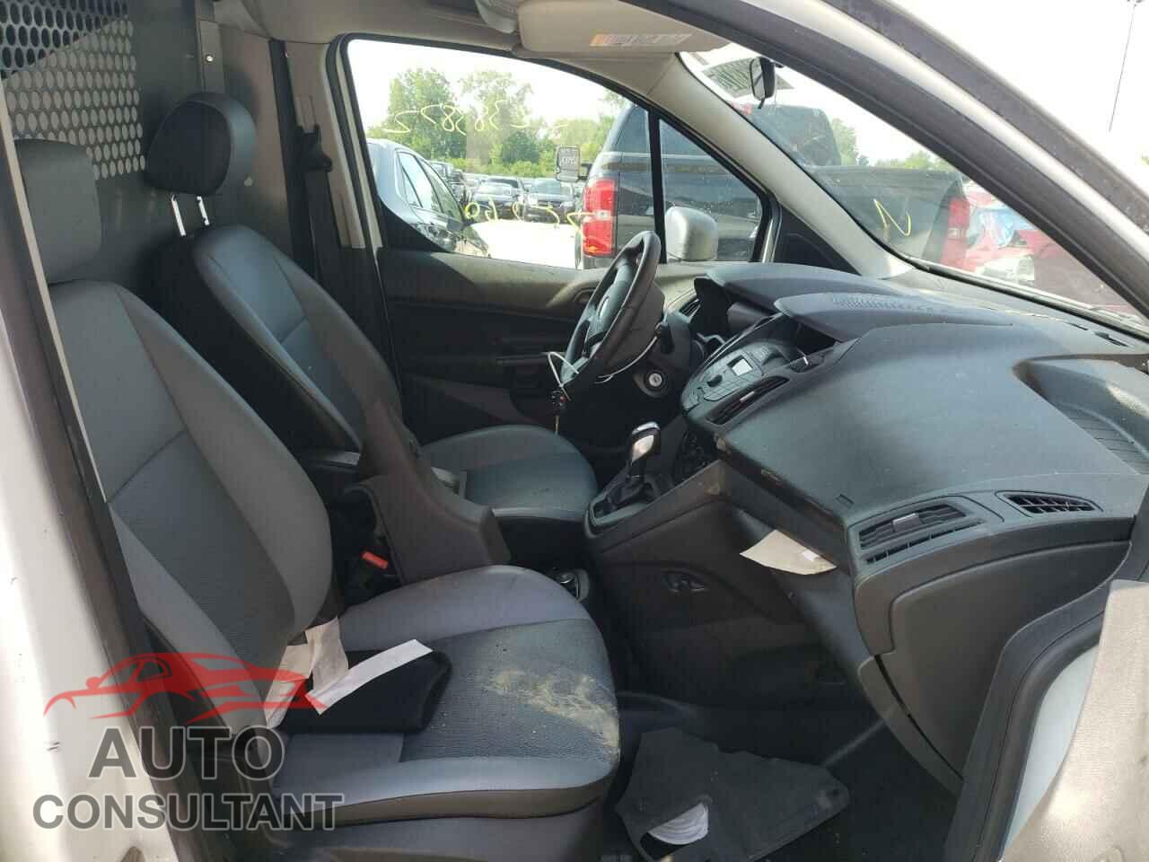 FORD TRANSIT 2017 - NM0LS7E70H1302686