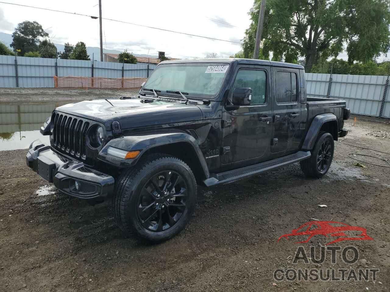 JEEP GLADIATOR 2023 - 1C6HJTFG0PL550417