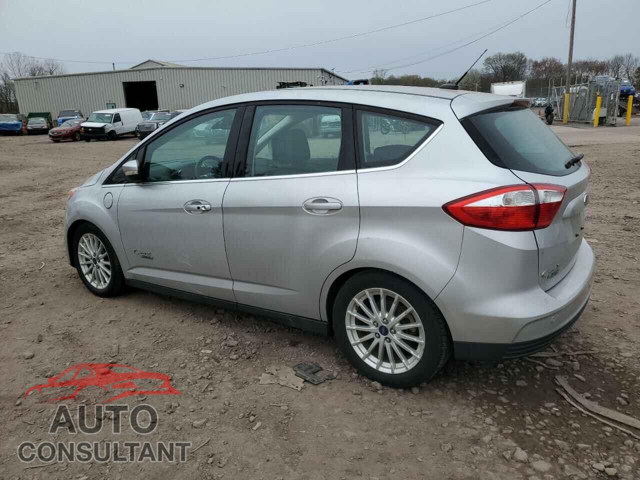 FORD CMAX 2015 - 1FADP5CU2FL109078