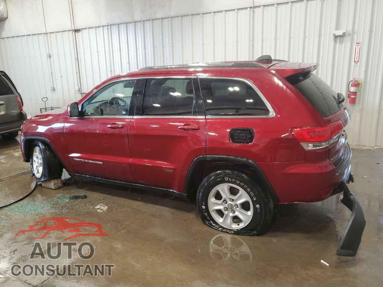 JEEP GRAND CHER 2015 - 1C4RJFAG2FC671731