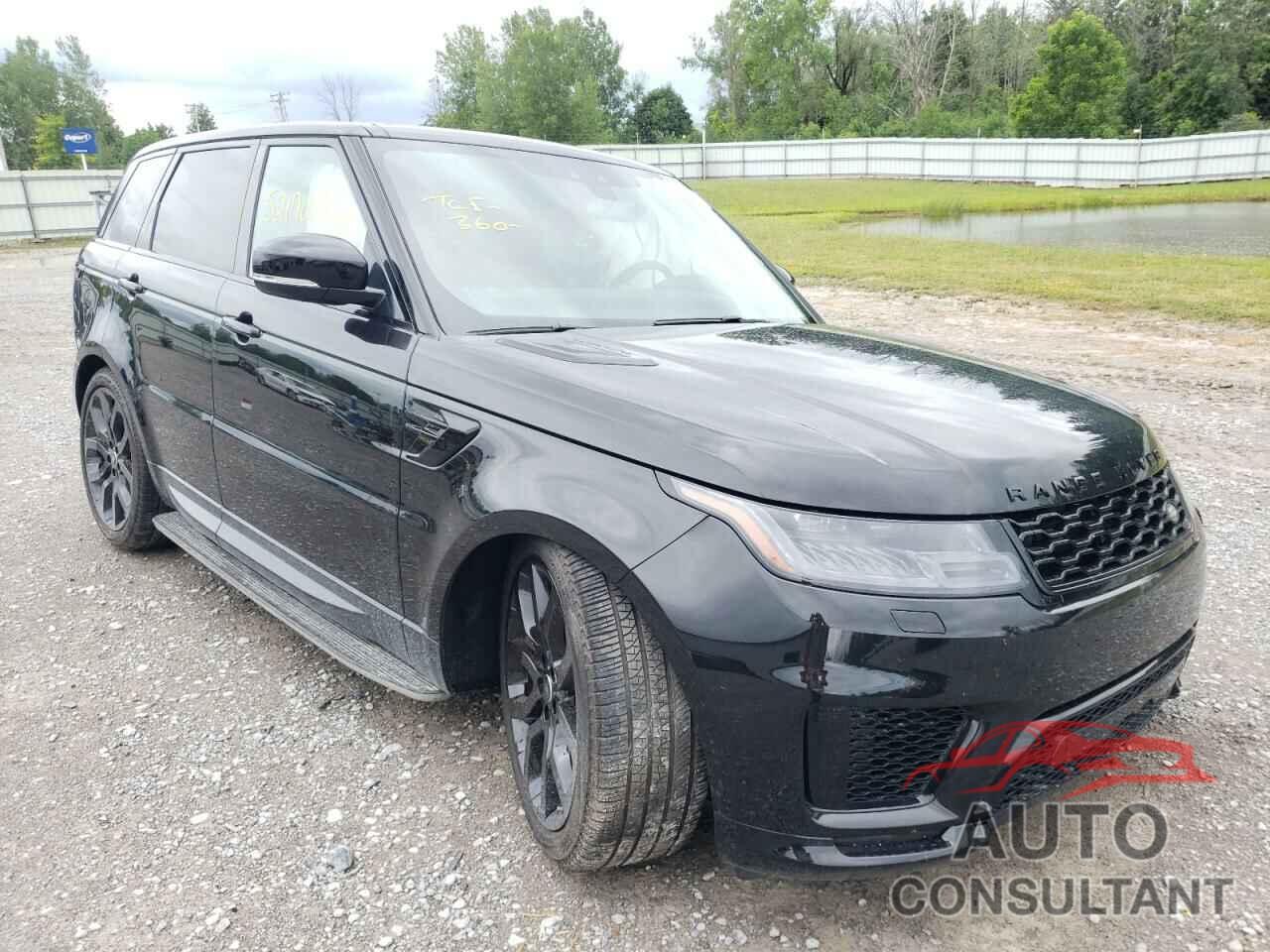 LAND ROVER RANGEROVER 2020 - SALWR2SE1LA878855