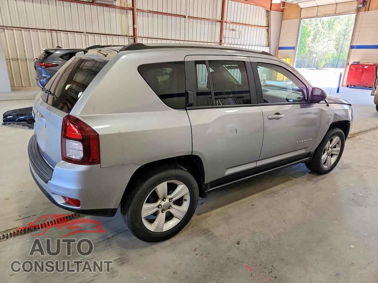 JEEP COMPASS 2015 - 1C4NJDBB7FD283121
