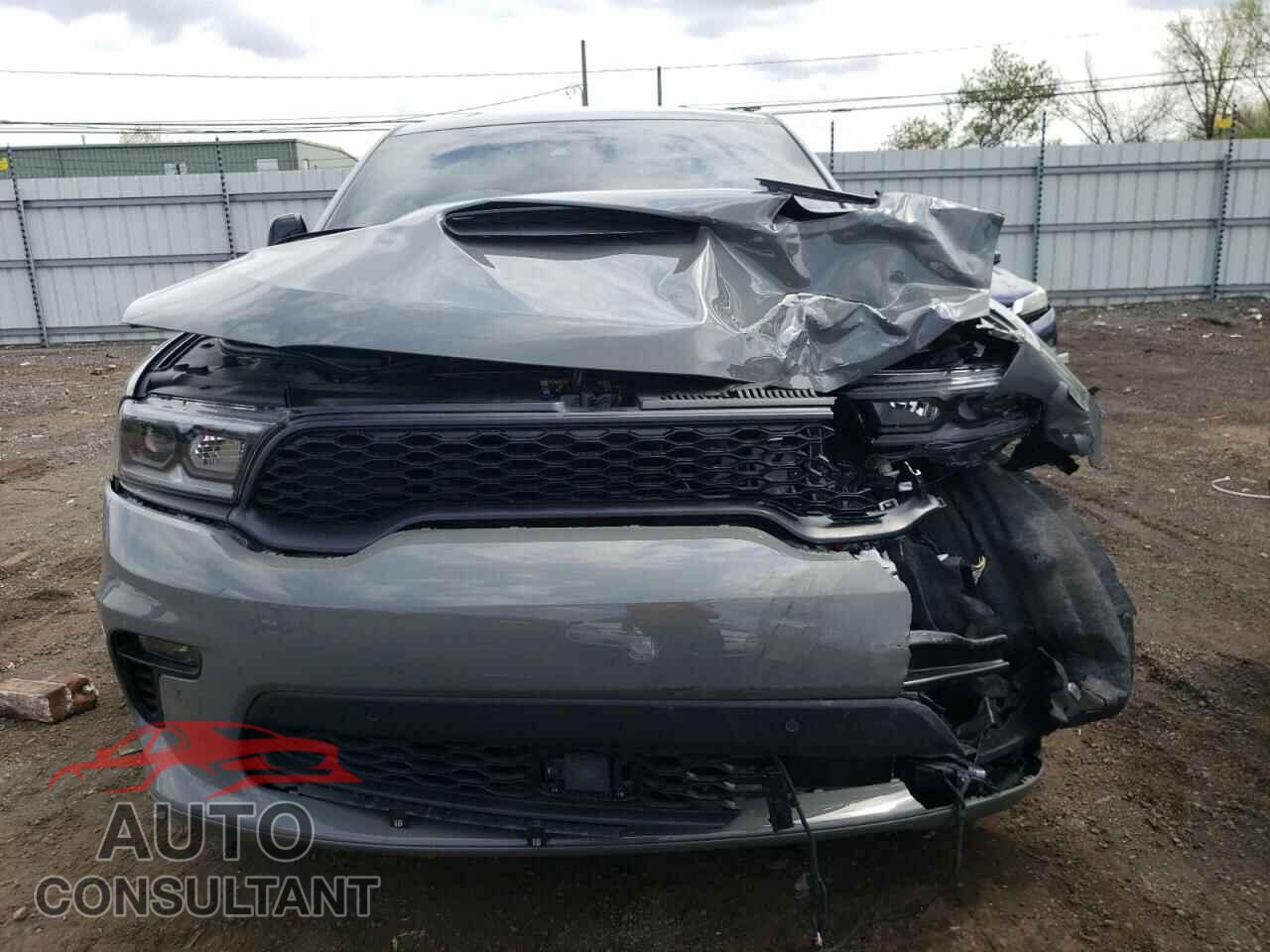 DODGE DURANGO 2023 - 1C4SDJCT5PC601485