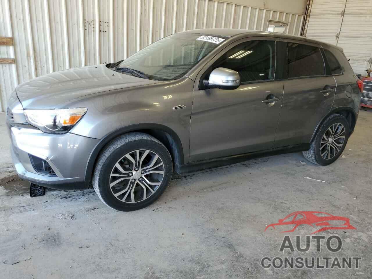 MITSUBISHI OUTLANDER 2016 - JA4AP3AU5GZ041050