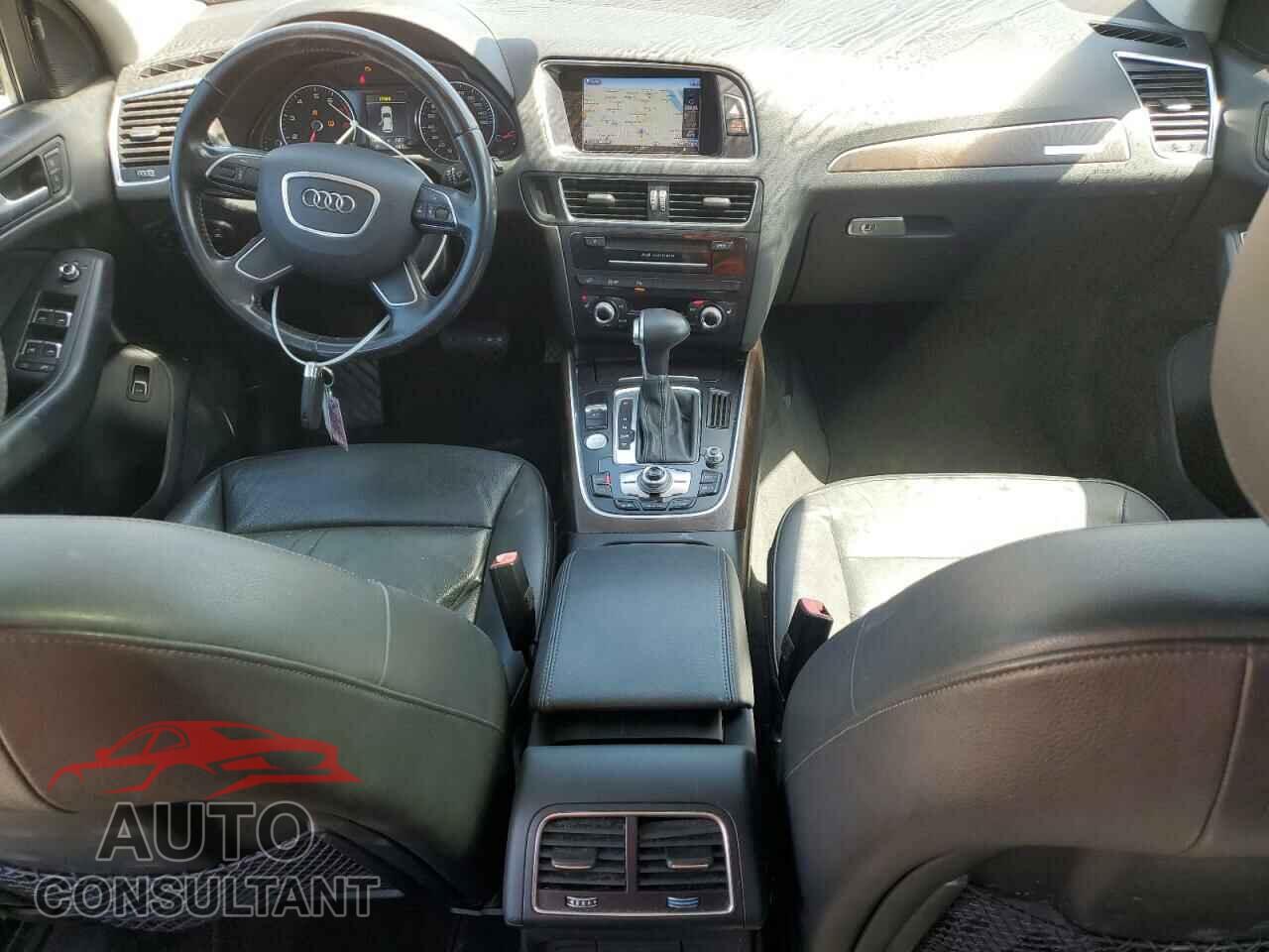 AUDI Q5 2015 - WA1LFBFPXFA103998