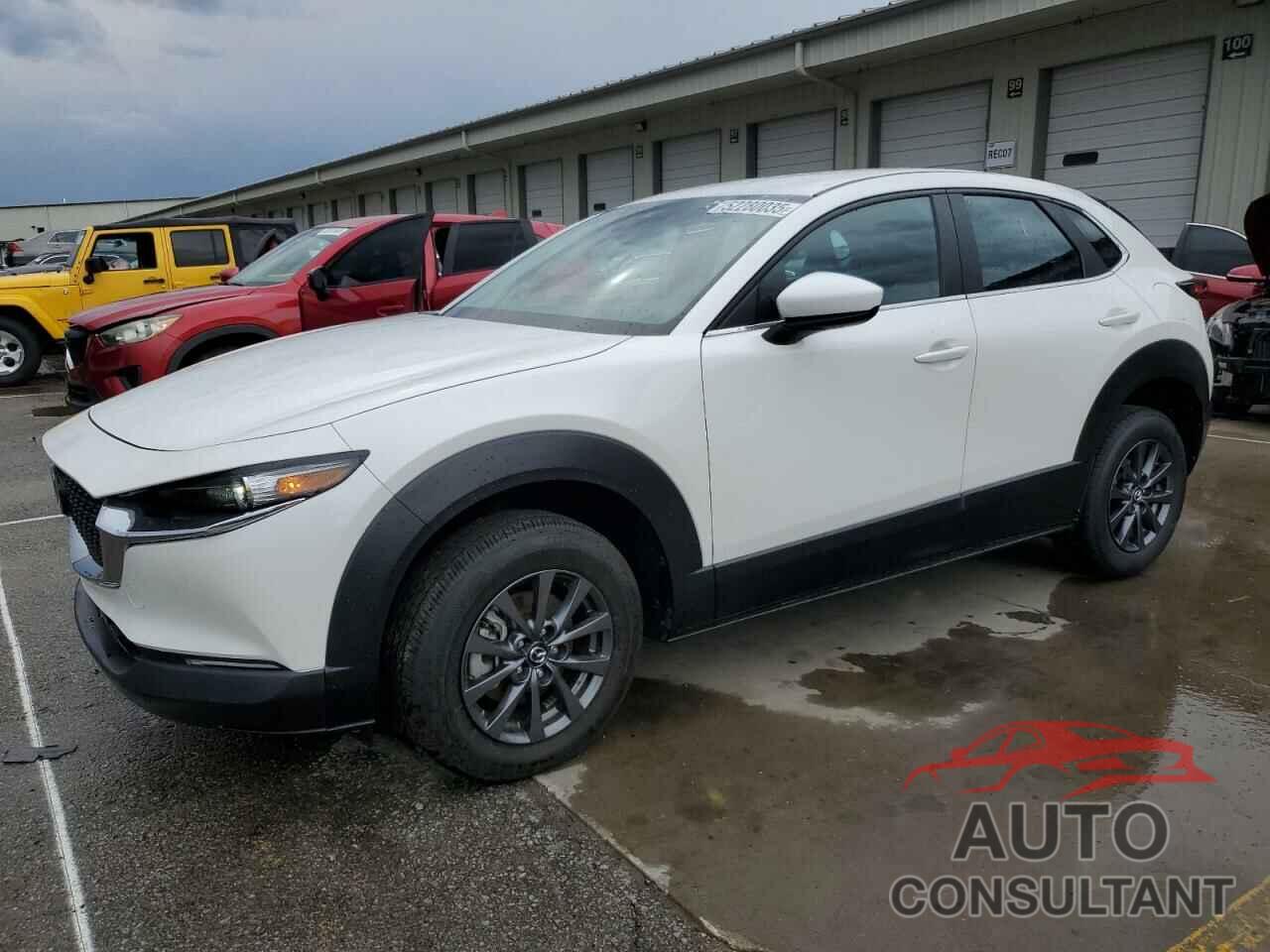 MAZDA CX30 2023 - 3MVDMBAM8PM523288