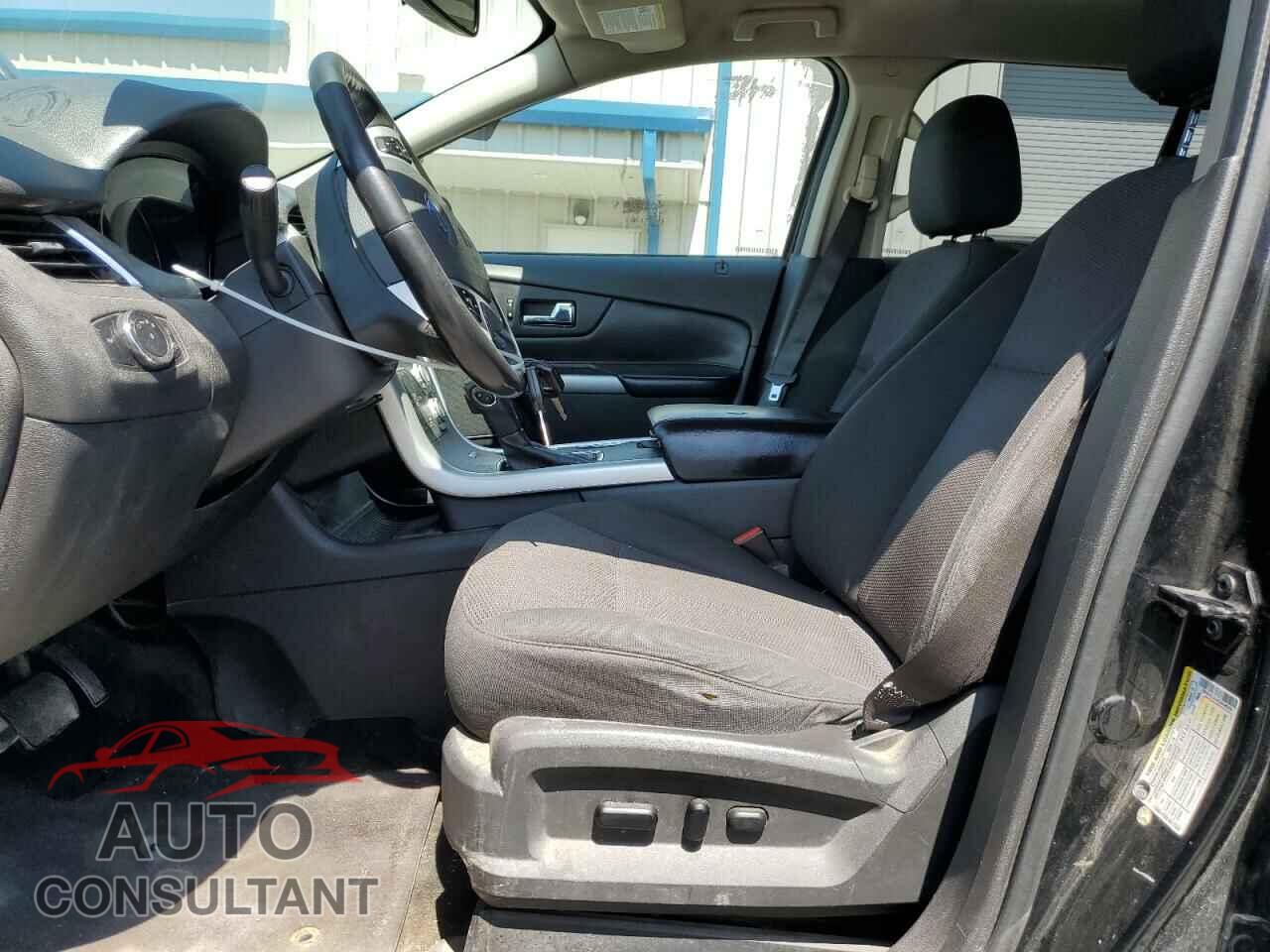 FORD EDGE 2012 - 2FMDK3JC4CBA48959