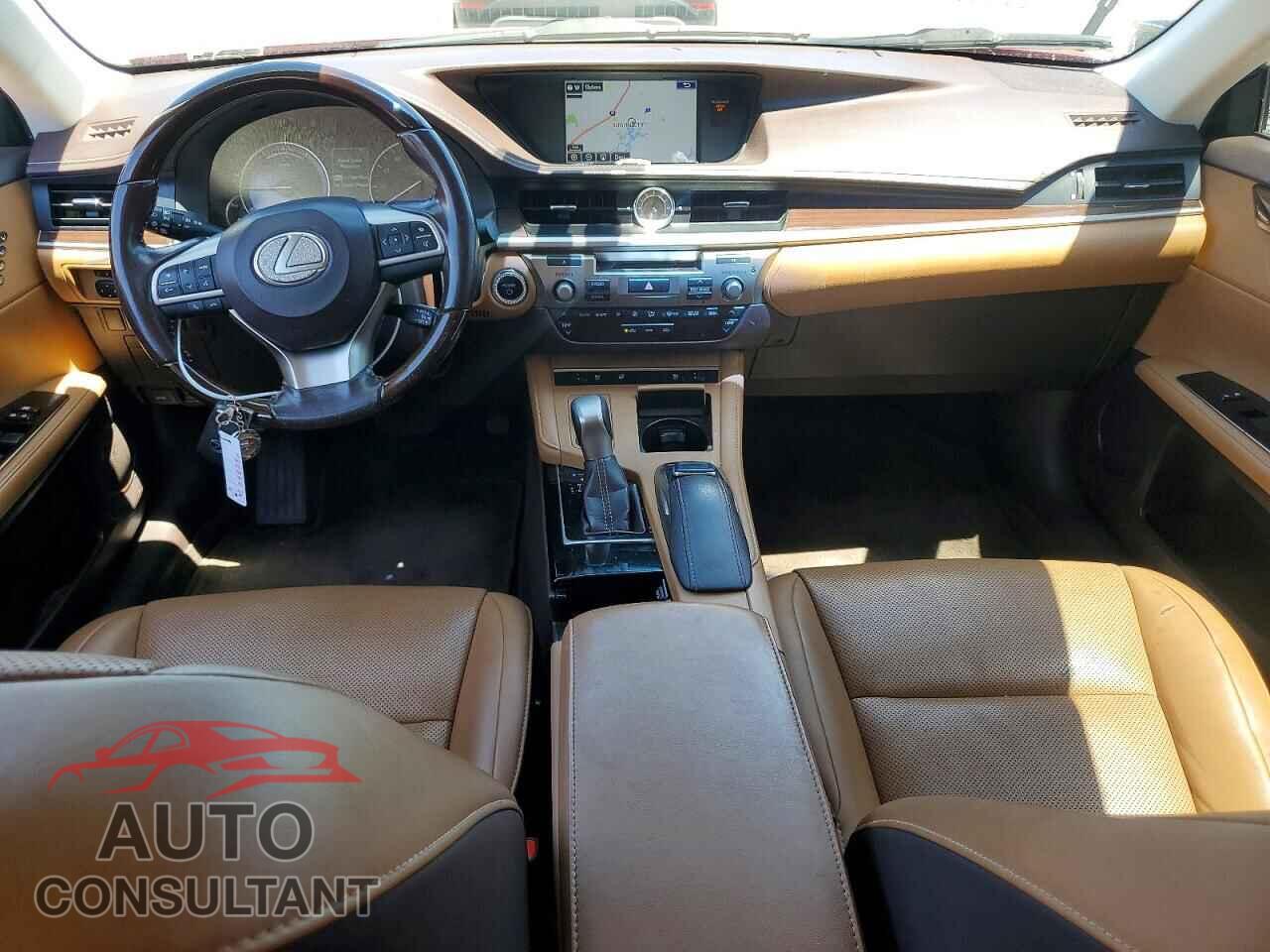 LEXUS ES300 2016 - JTHBW1GGXG2117369