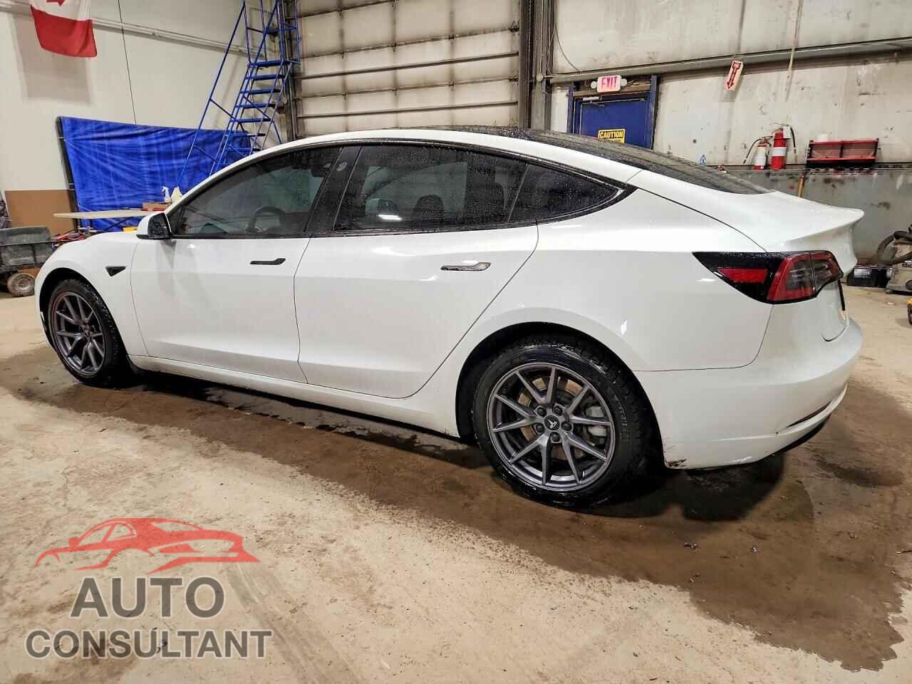 TESLA MODEL 3 2023 - LRW3E1FA9PC875717