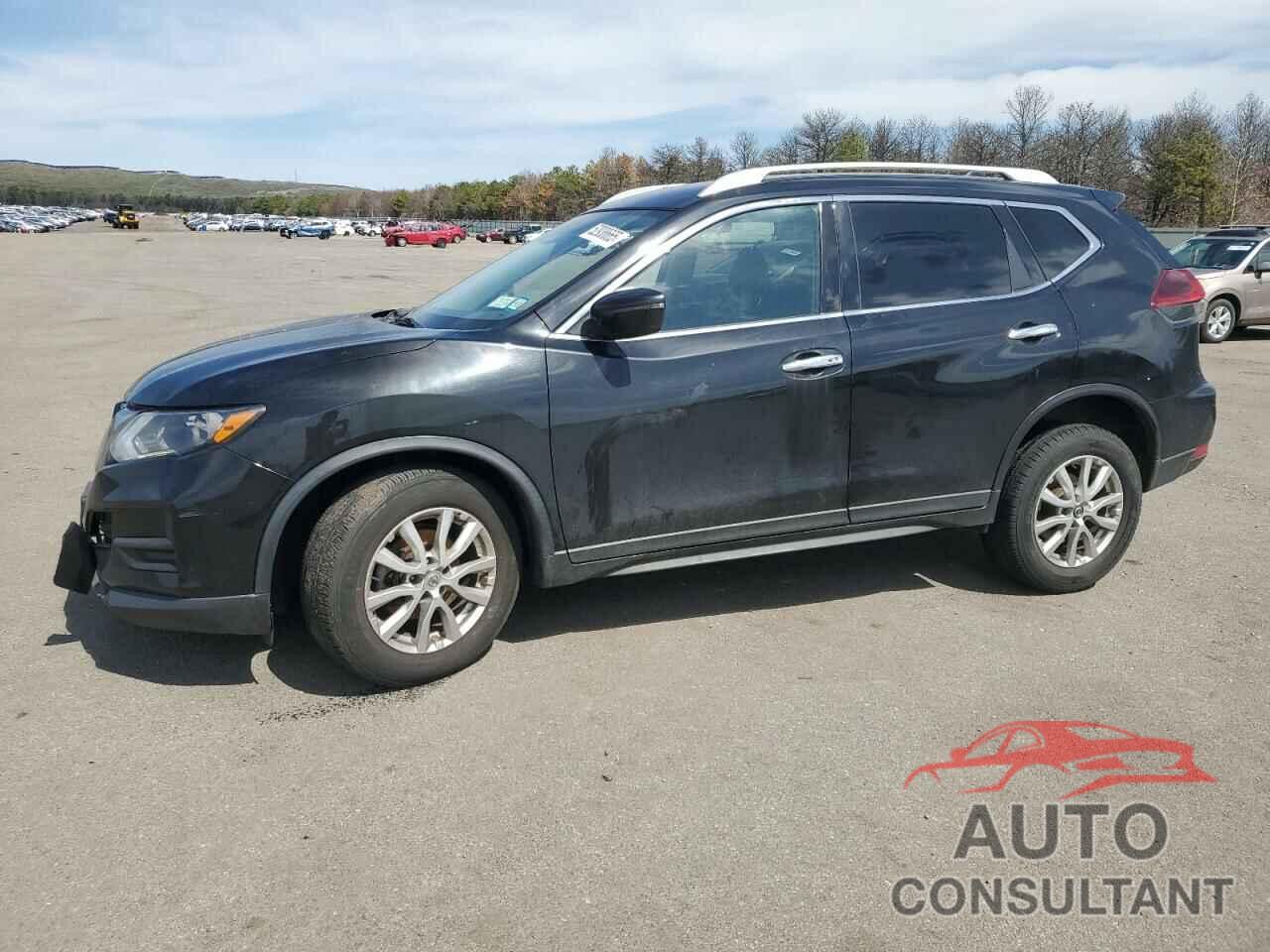 NISSAN ROGUE 2020 - KNMAT2MV7LP507048
