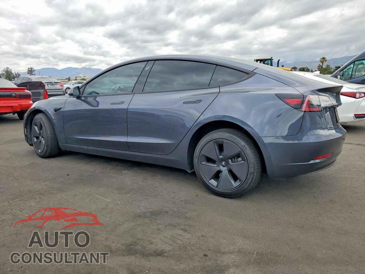 TESLA MODEL 3 2023 - 5YJ3E1EA2PF645217