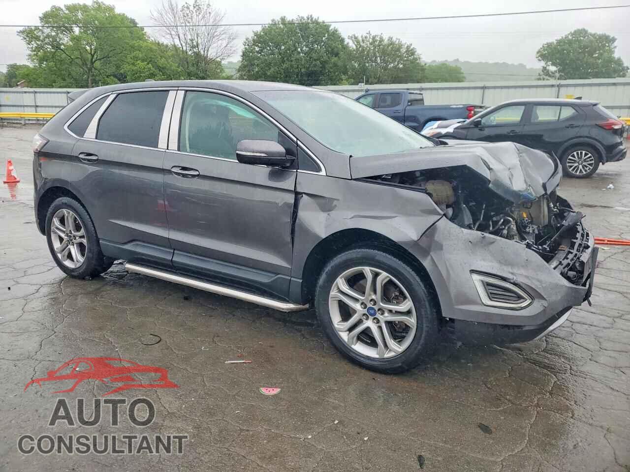 FORD EDGE 2018 - 2FMPK4K94JBB42472