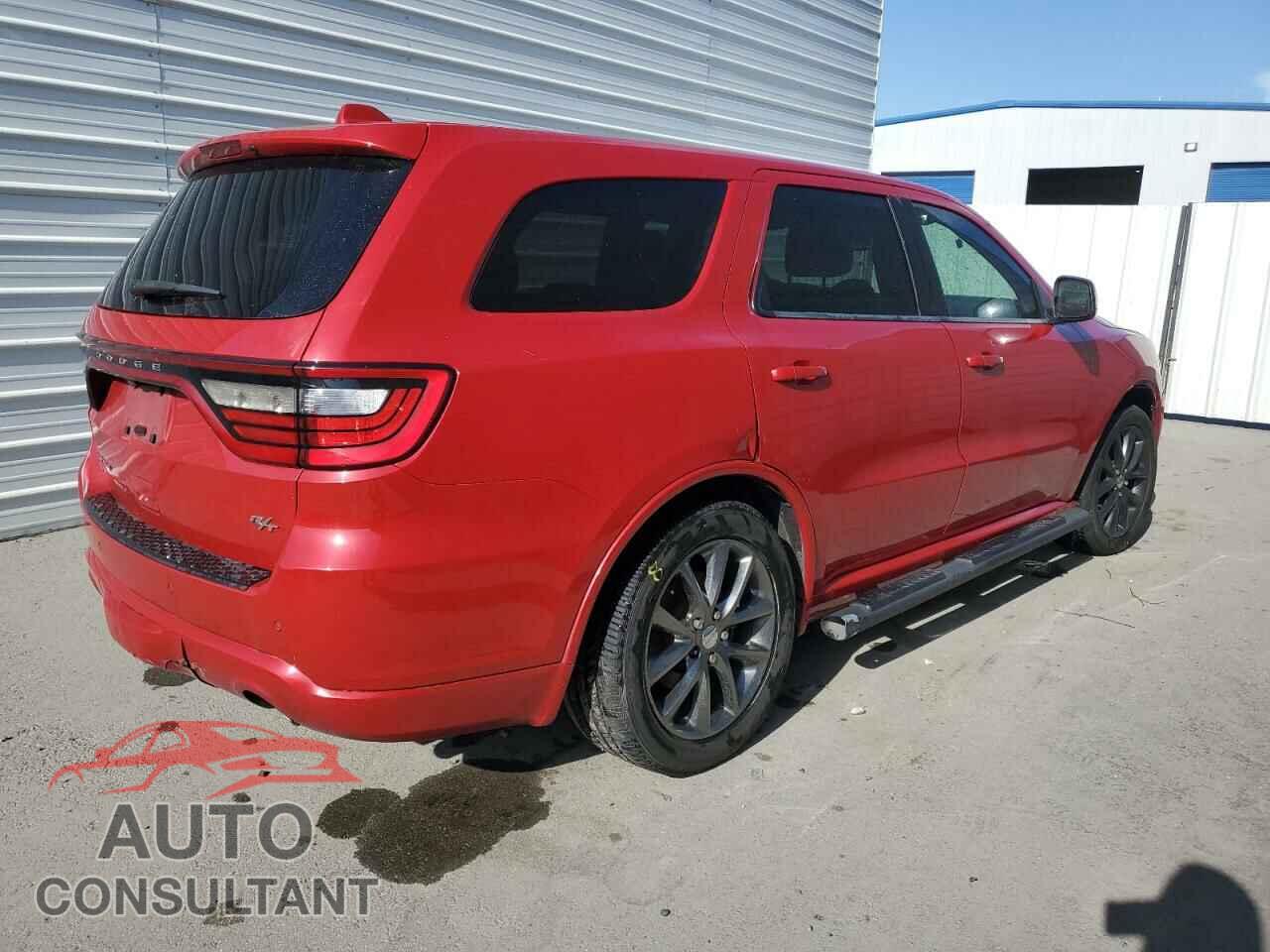 DODGE DURANGO 2014 - 1C4SDJCT7EC466958