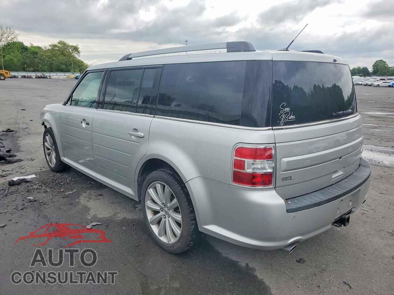 FORD FLEX 2014 - 2FMHK6C86EBD41924