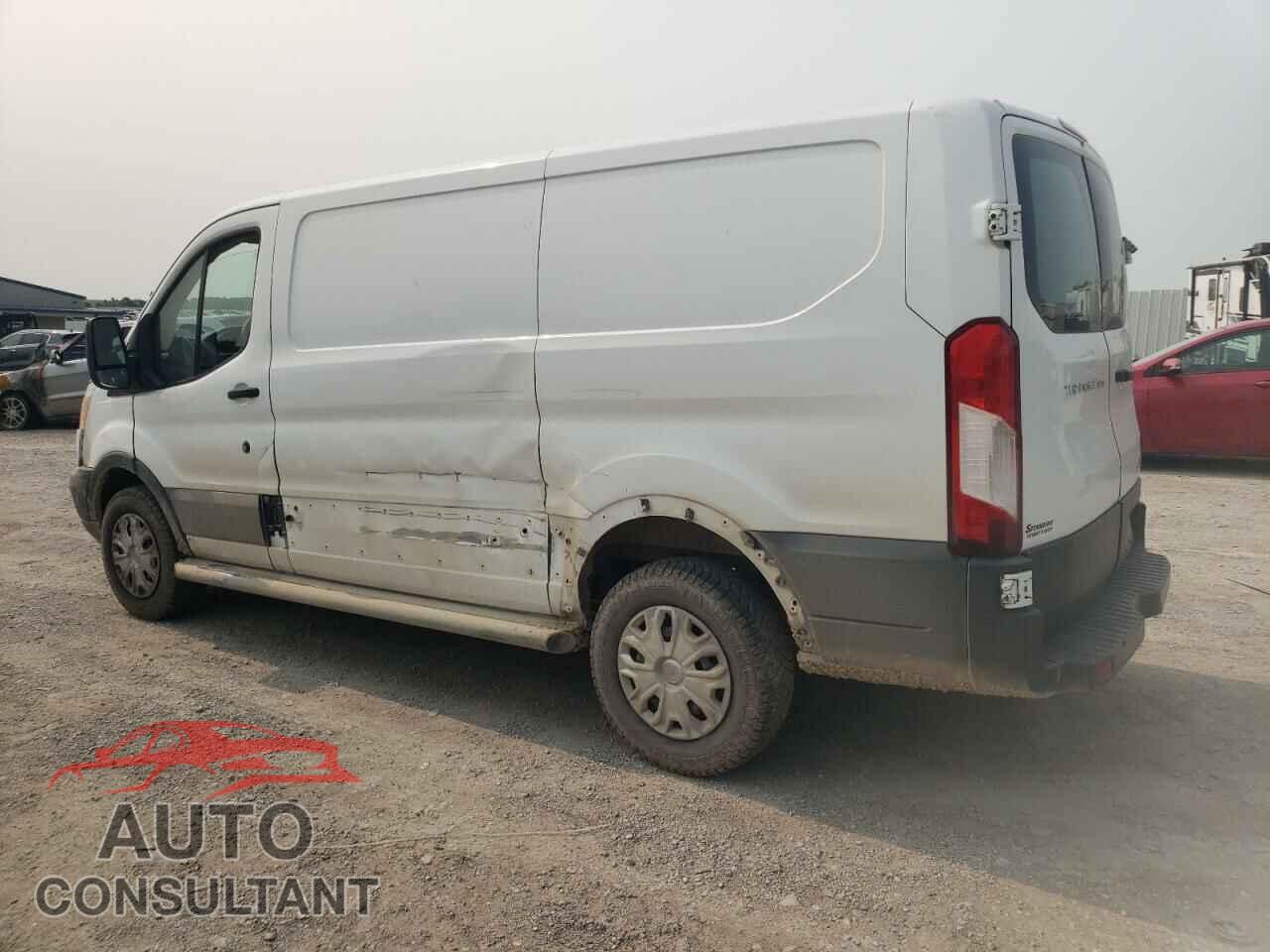 FORD TRANSIT 2015 - 1FTNR1ZM6FKB03203