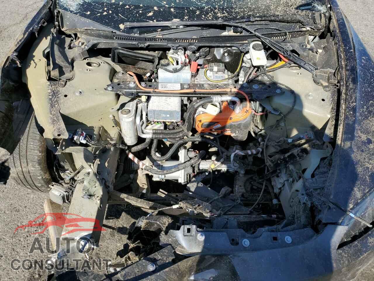 TESLA MODEL 3 2024 - 5YJ3E1EA8RF721204