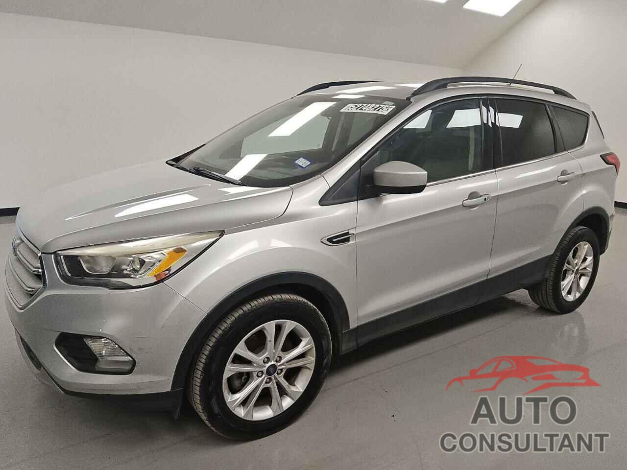 FORD ESCAPE 2019 - 1FMCU9HD7KUA32898