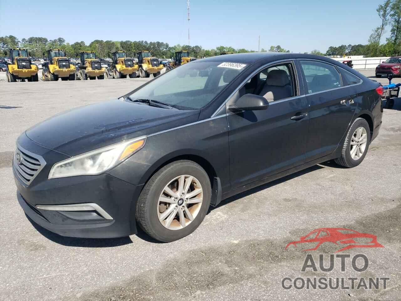 HYUNDAI SONATA 2015 - 5NPE24AF2FH141643