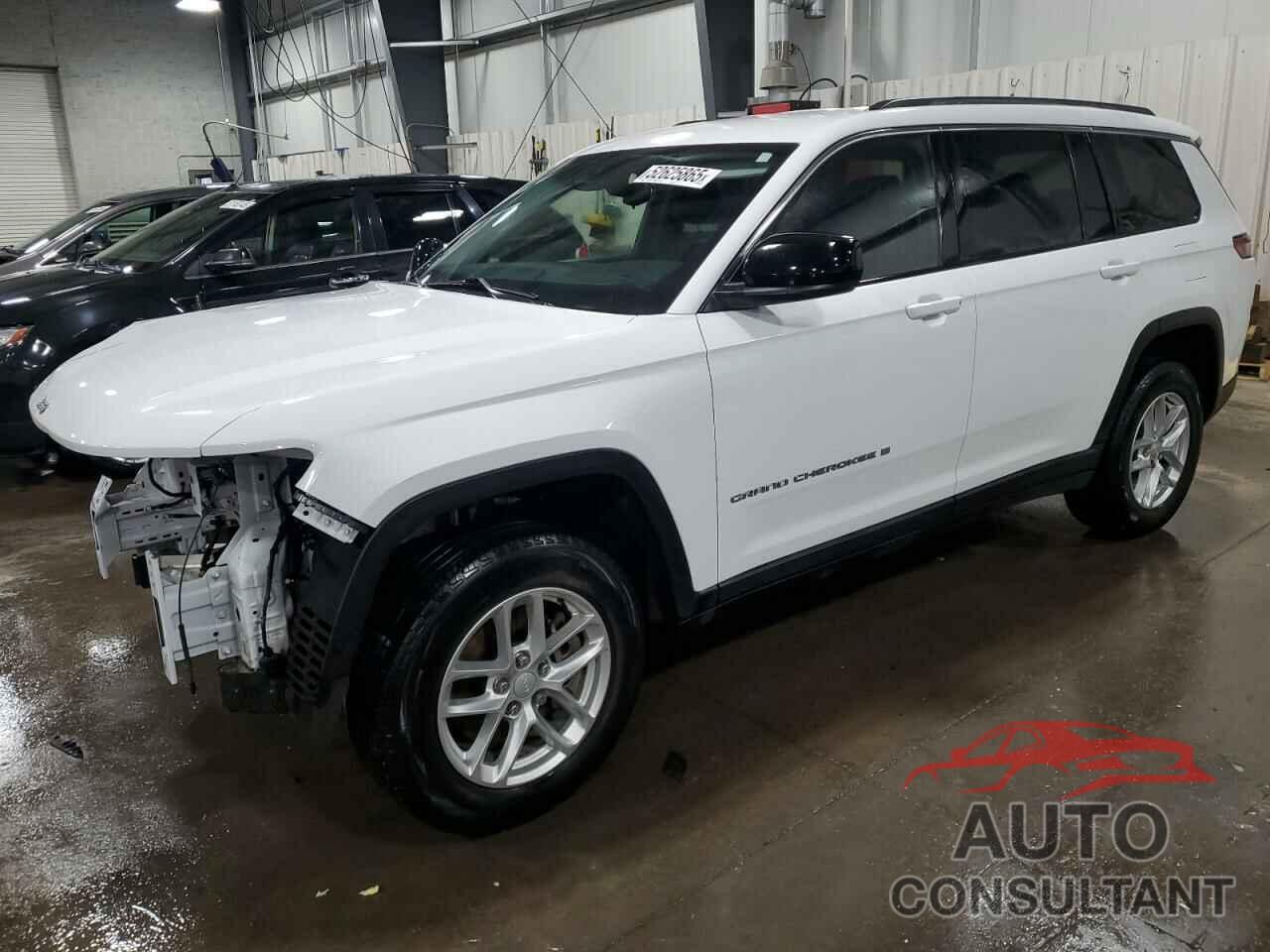 JEEP GRAND CHER 2022 - 1C4RJKAG7N8624317