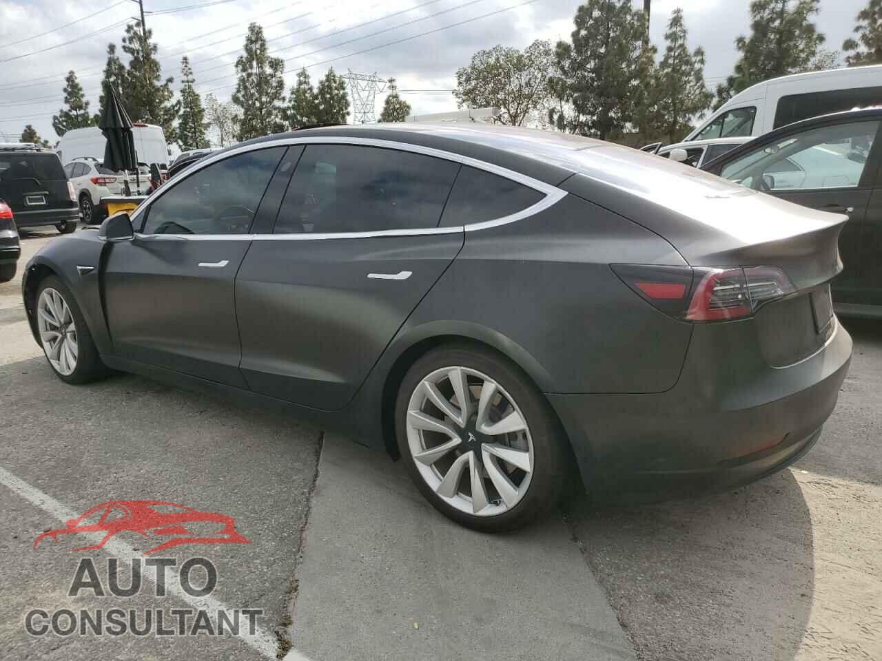 TESLA MODEL 3 2019 - 5YJ3E1EA6KF310728