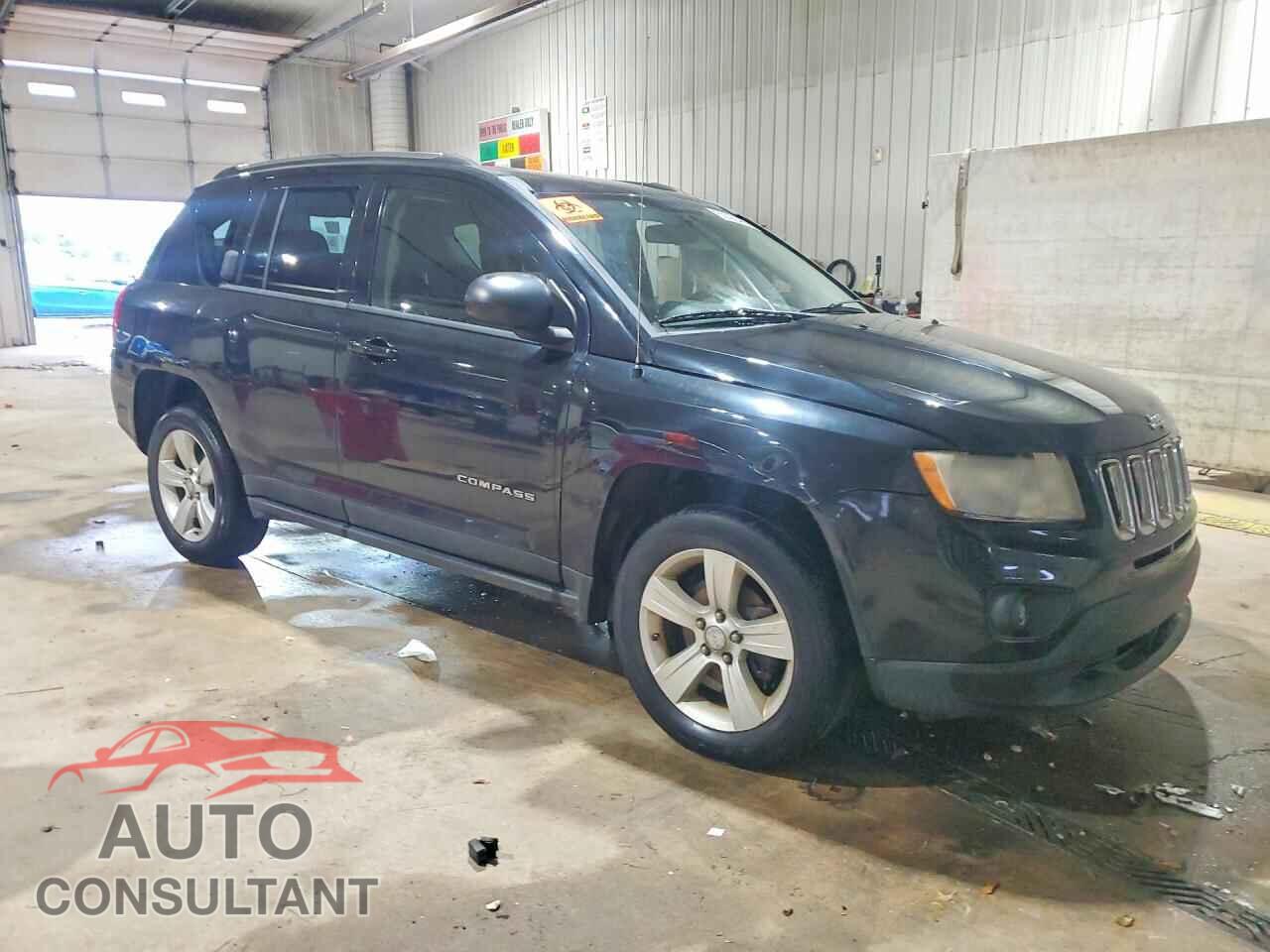 JEEP COMPASS 2013 - 1C4NJDBB5DD113773