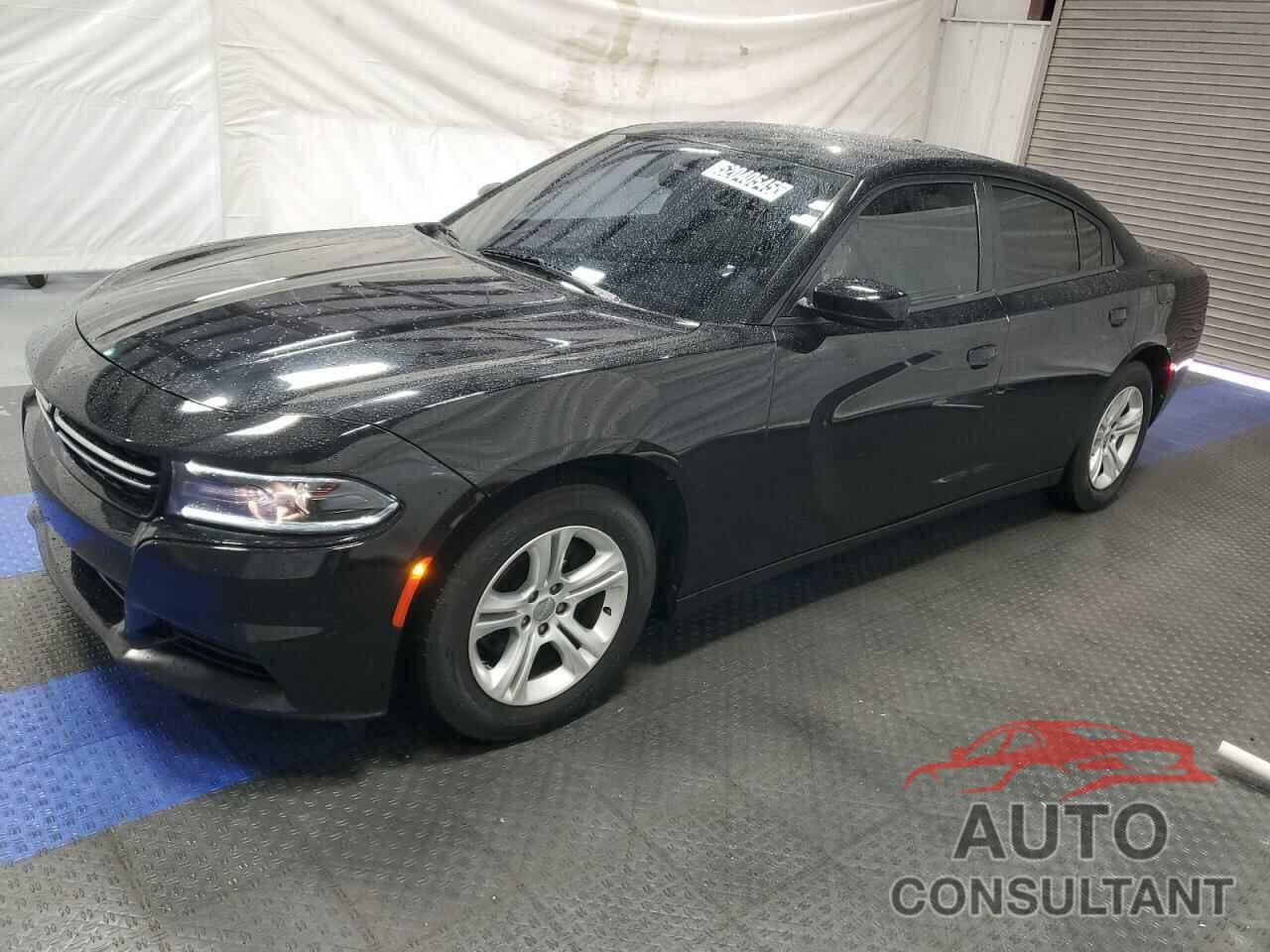 DODGE CHARGER 2019 - 2C3CDXBG7KH657997
