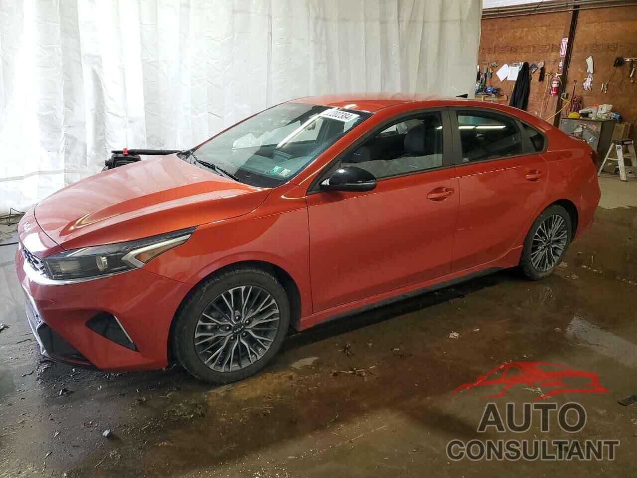 KIA FORTE 2023 - 3KPF54AD2PE644668