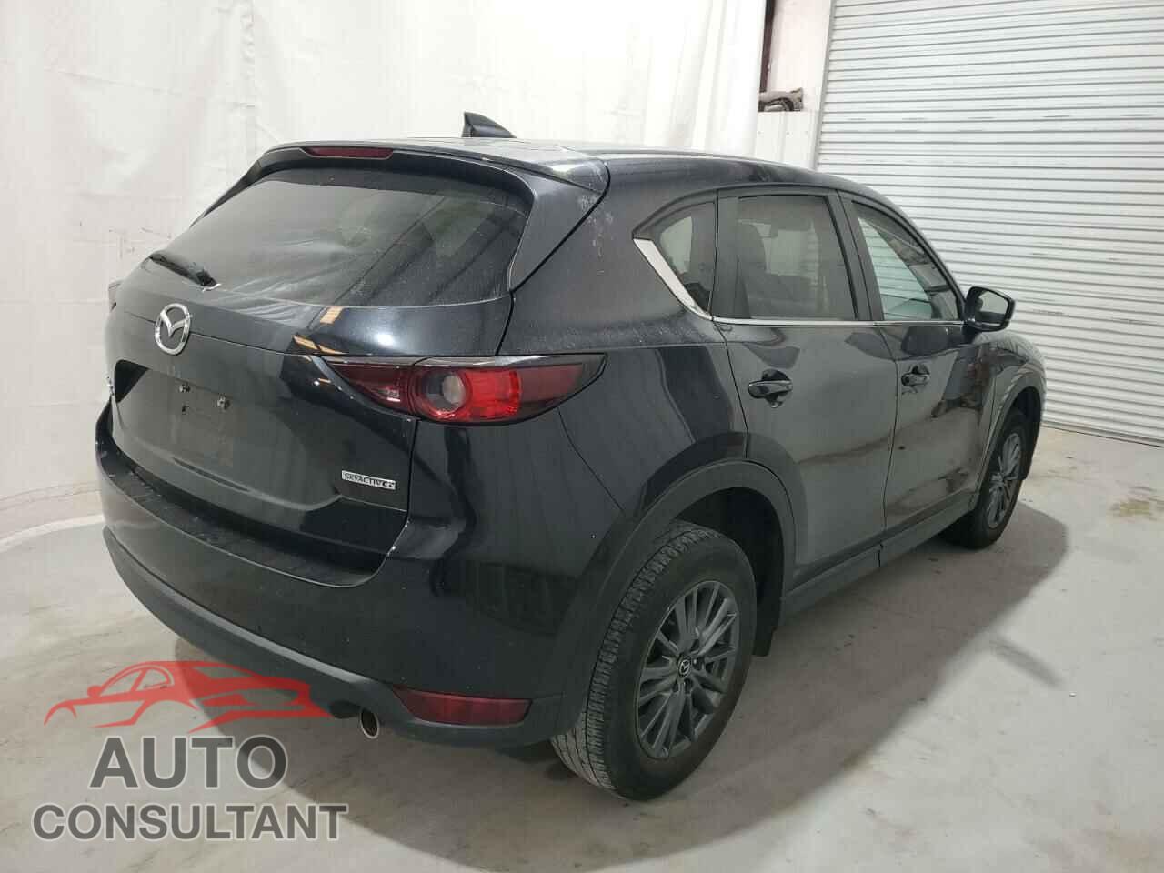 MAZDA CX-5 2021 - JM3KFBCM5M0343577