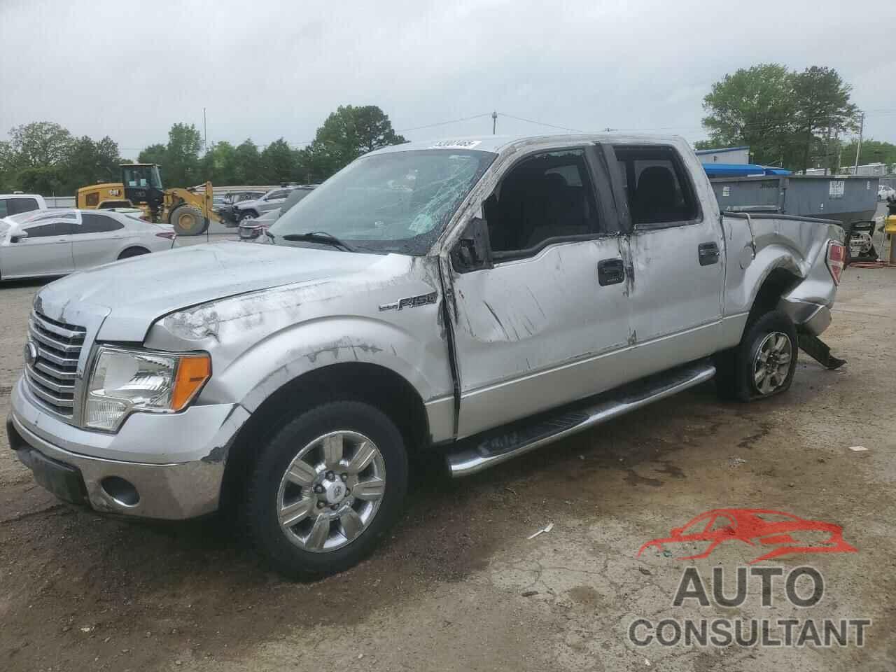FORD F-150 2011 - 1FTFW1CF5BFB69655