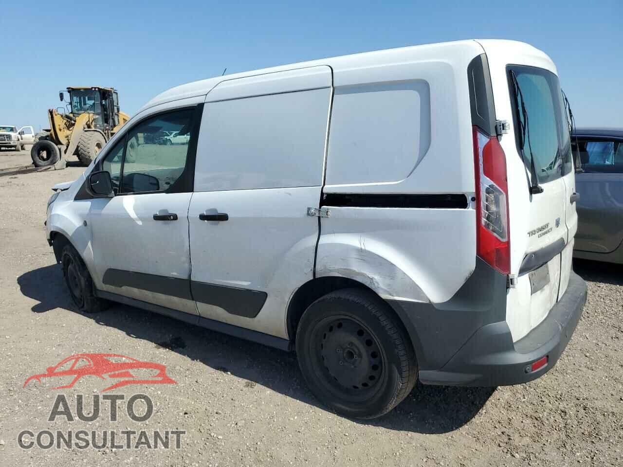 FORD TRANSIT 2015 - NM0LS6E75F1190474