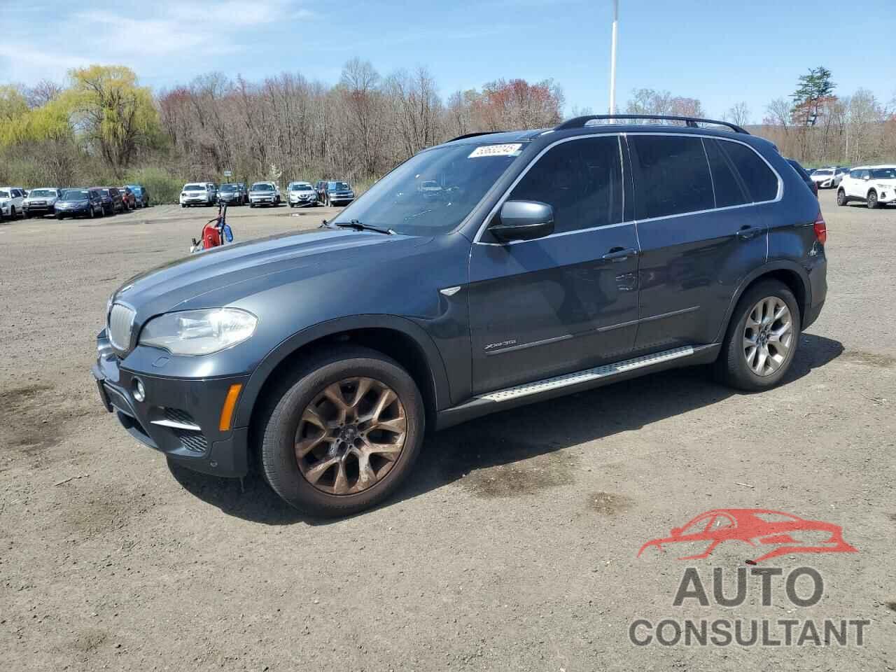 BMW X5 2013 - 5UXZV4C58D0B20241