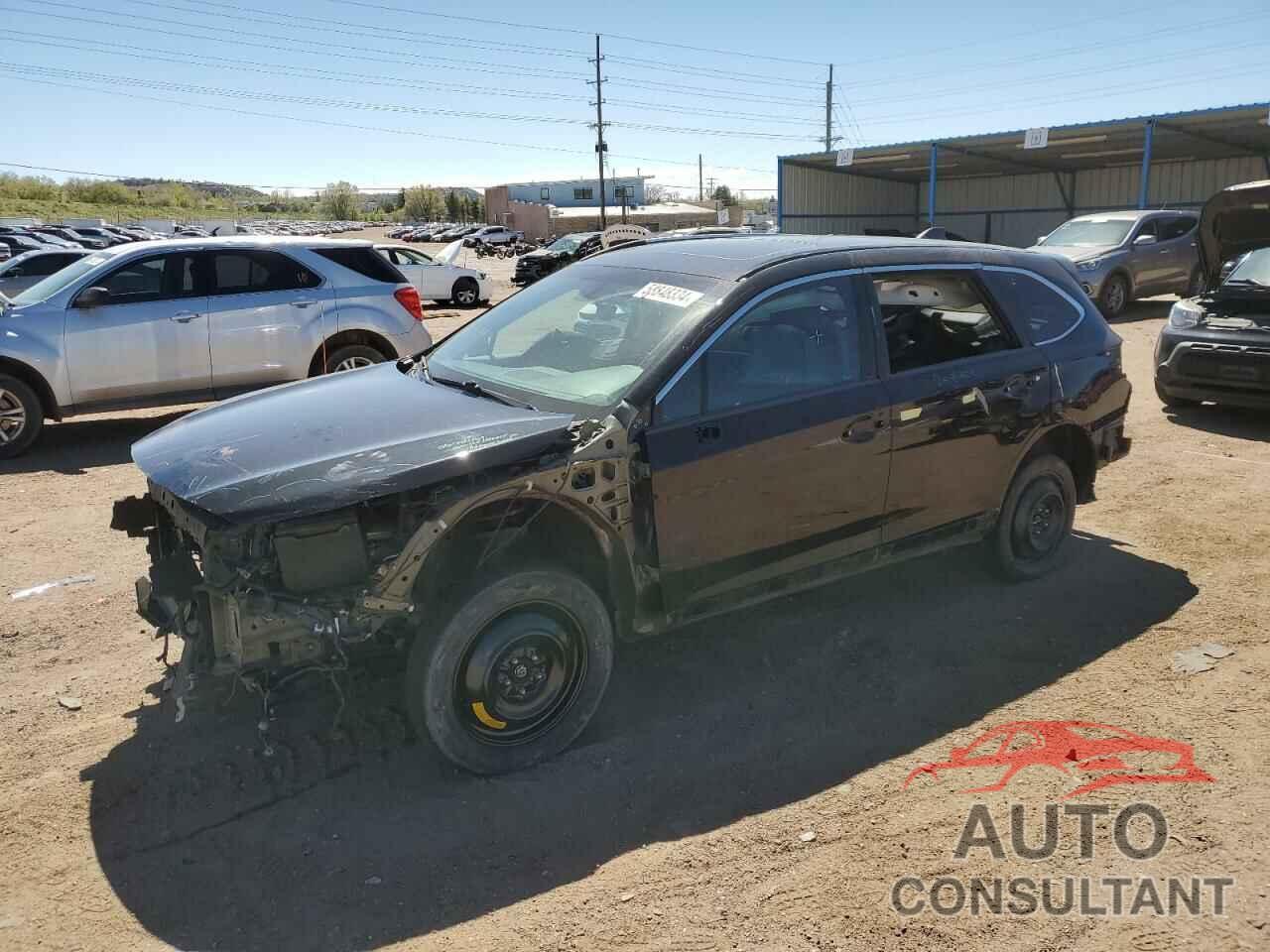 SUBARU OUTBACK 2019 - 4S4BSATC3K3225850