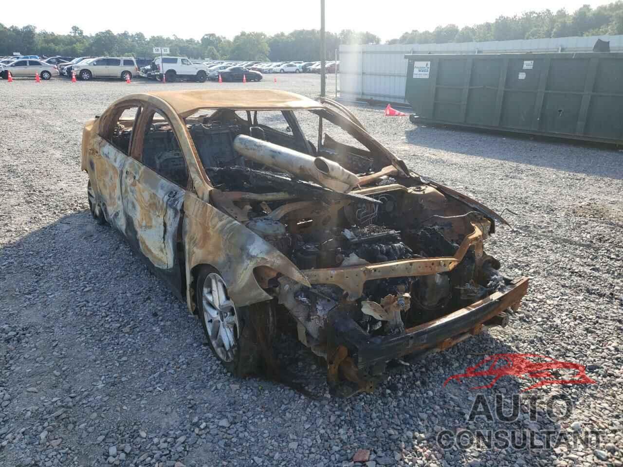 FORD FUSION 2016 - 3FA6P0H76GR359599