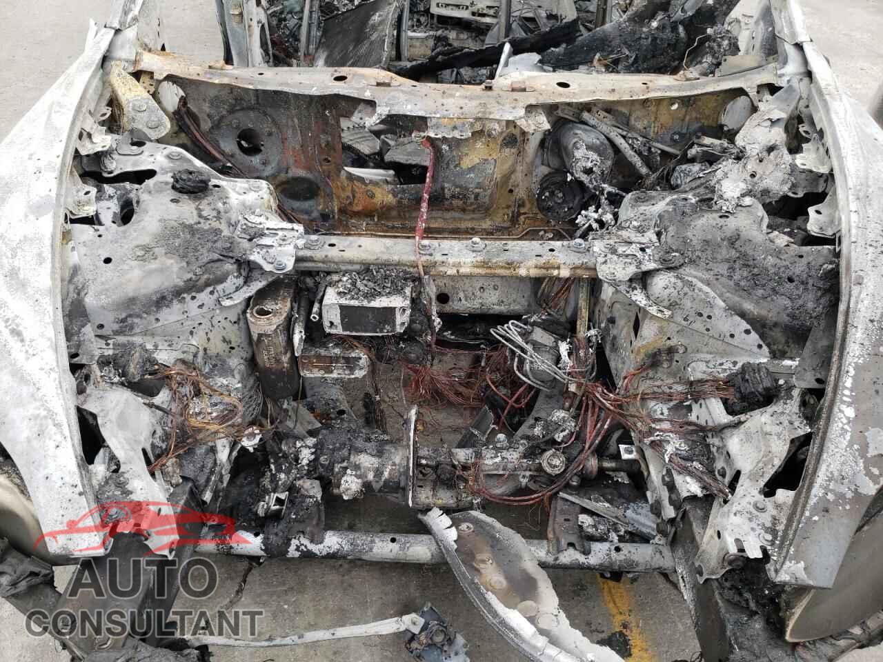TESLA MODEL 3 2022 - 5YJ3E1EA0NF360982