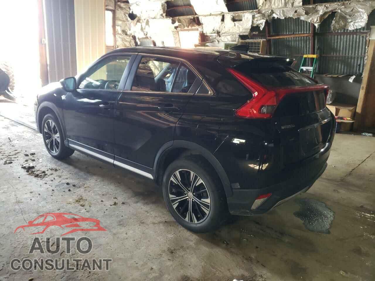 MITSUBISHI ECLIPSE 2018 - JA4AT5AA3JZ038569
