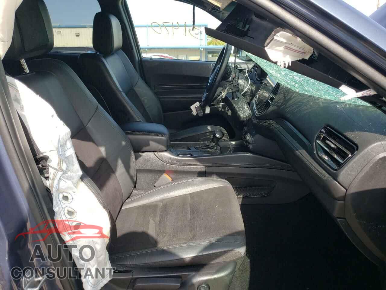 DODGE DURANGO 2021 - 1C4RDJDG3MC634173