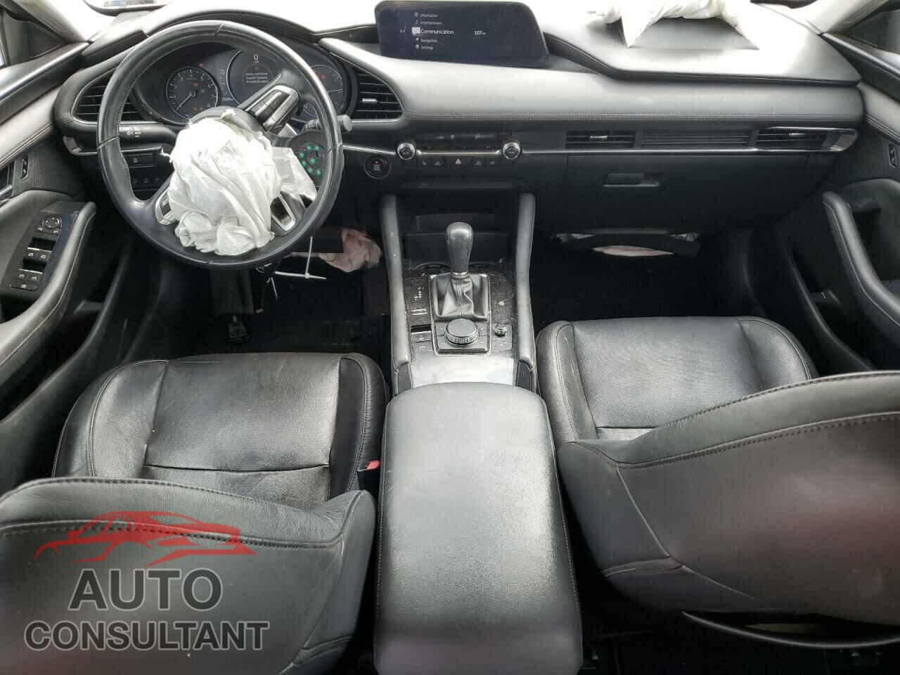 MAZDA 3 2019 - 3MZBPACM0KM100105