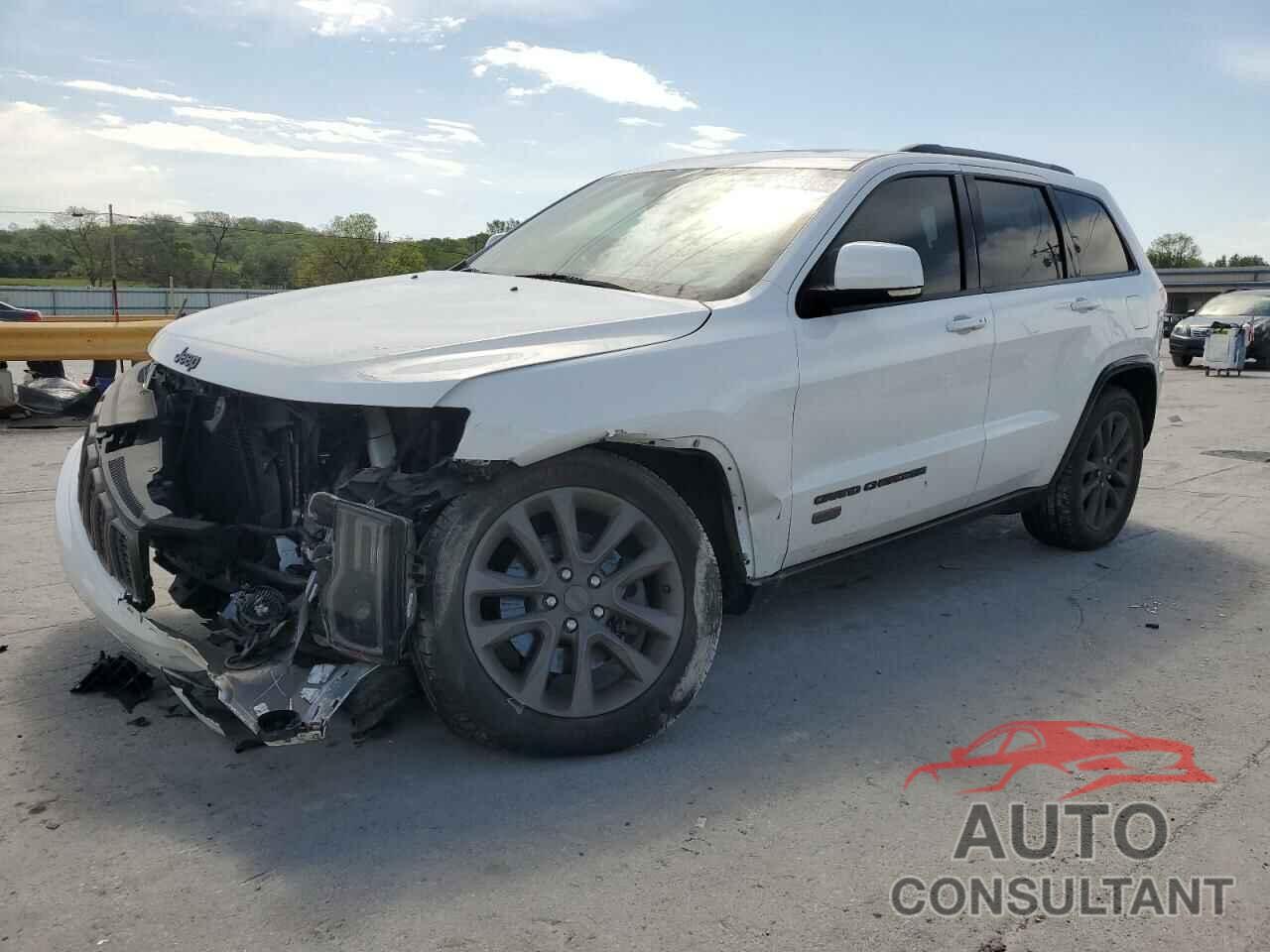 JEEP GRAND CHER 2016 - 1C4RJFBT8GC447215