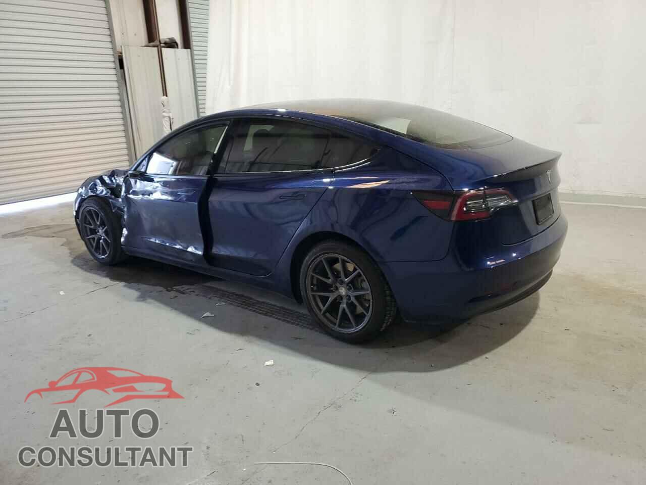 TESLA MODEL 3 2022 - 5YJ3E1EA7NF189955