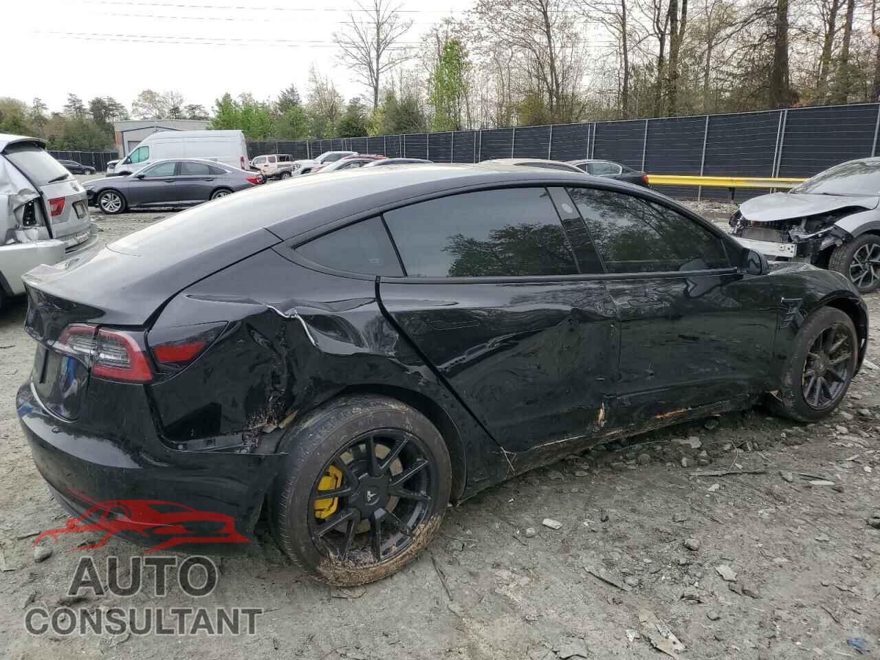 TESLA MODEL 3 2023 - 5YJ3E1EA5PF426168
