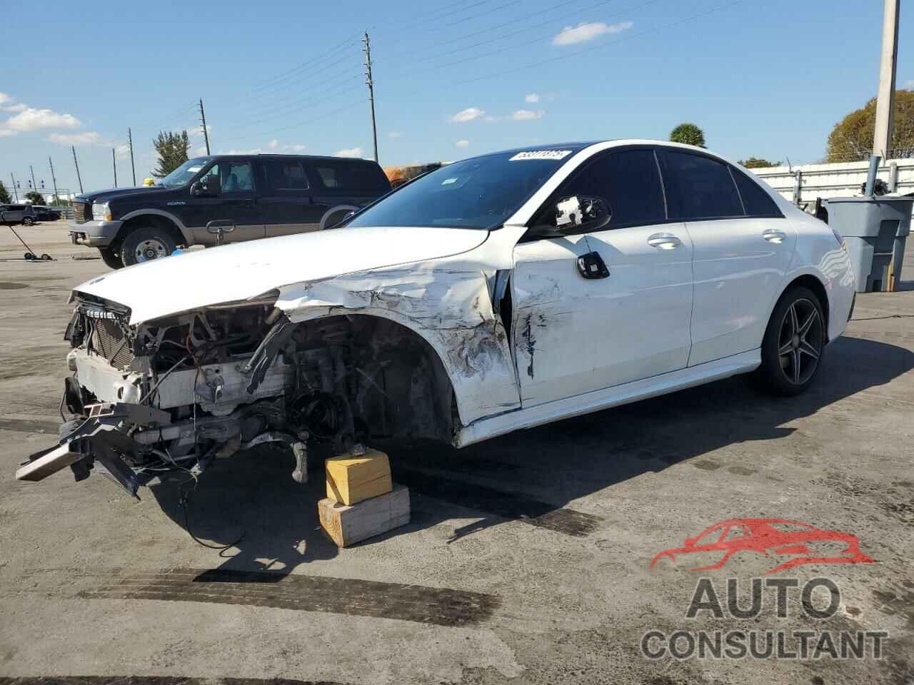 MERCEDES-BENZ C-CLASS 2016 - 55SWF6EB5GU128928