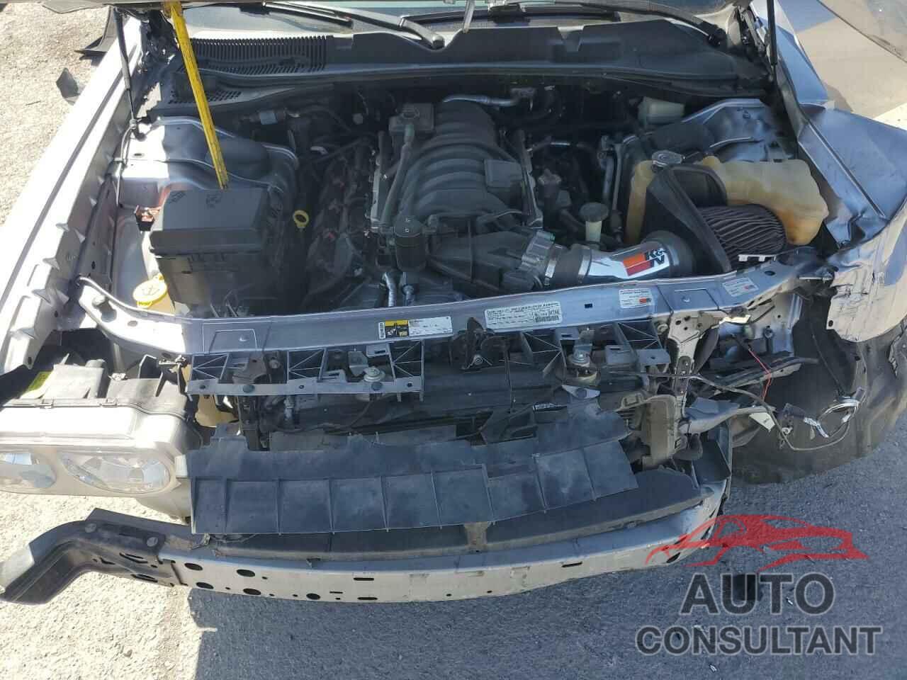 DODGE CHALLENGER 2014 - 2C3CDYCJ3EH201998