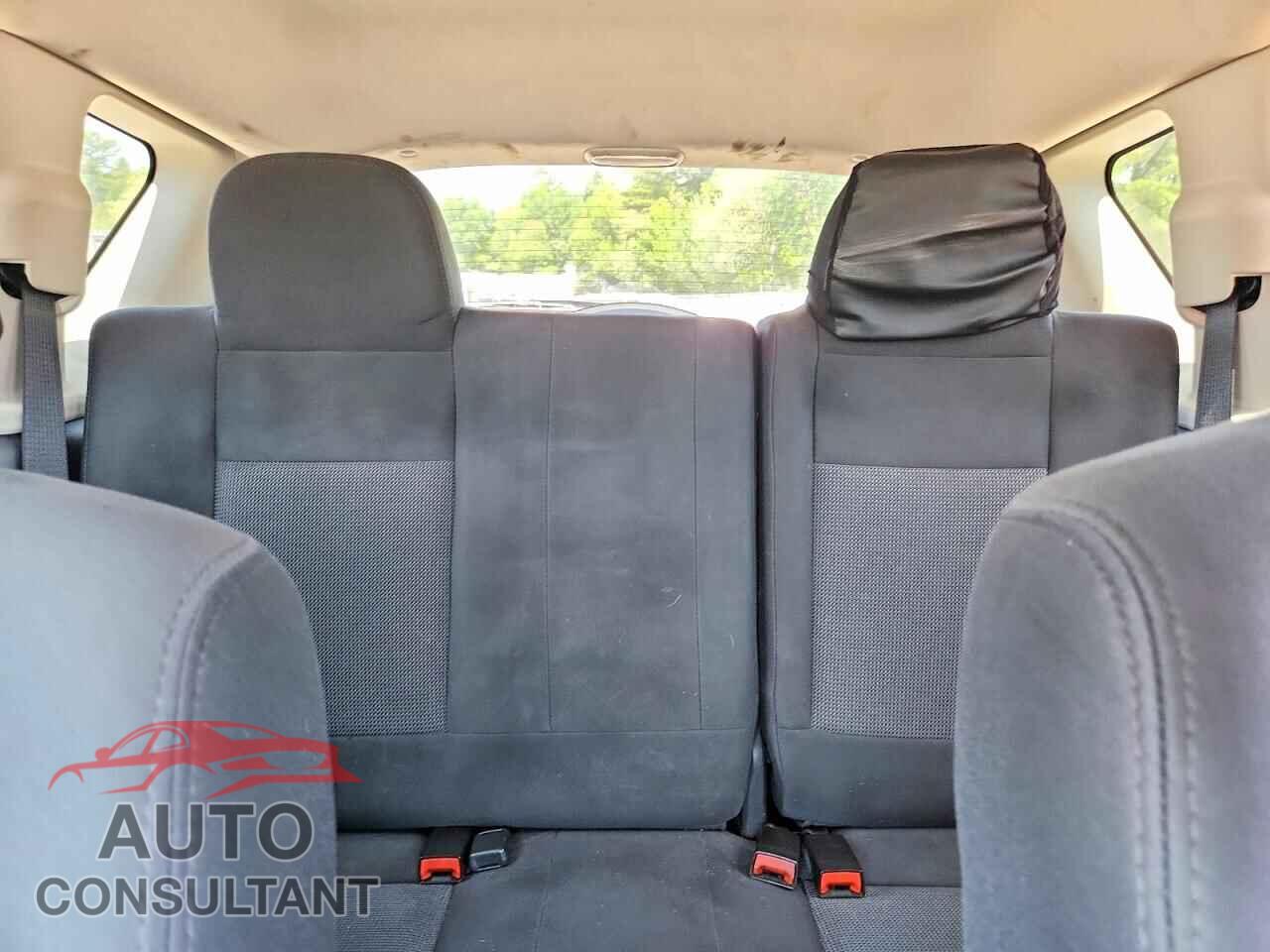 JEEP COMPASS 2012 - 1C4NJDEB5CD664747
