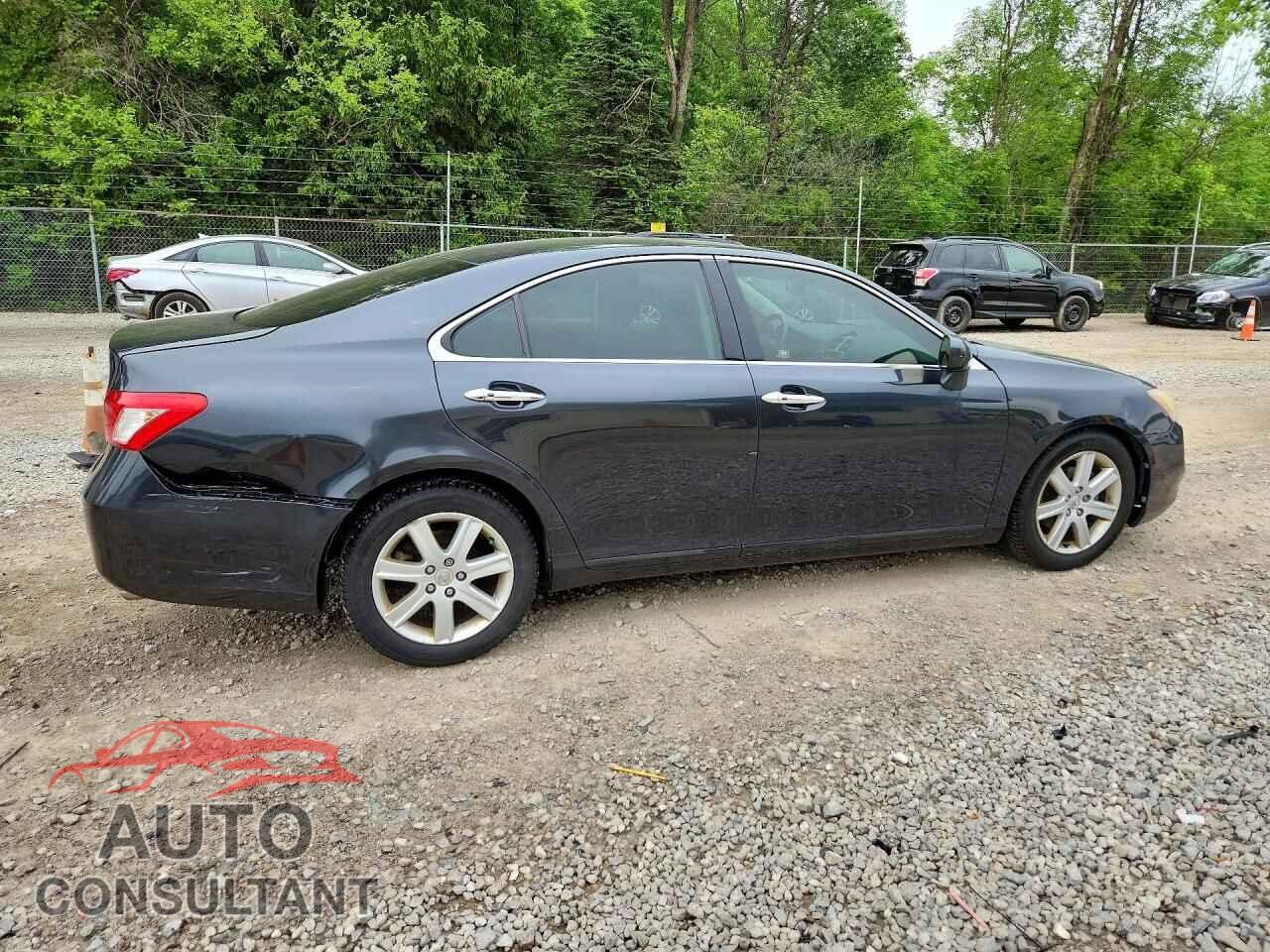 LEXUS ES350 2009 - JTHBJ46G592302983