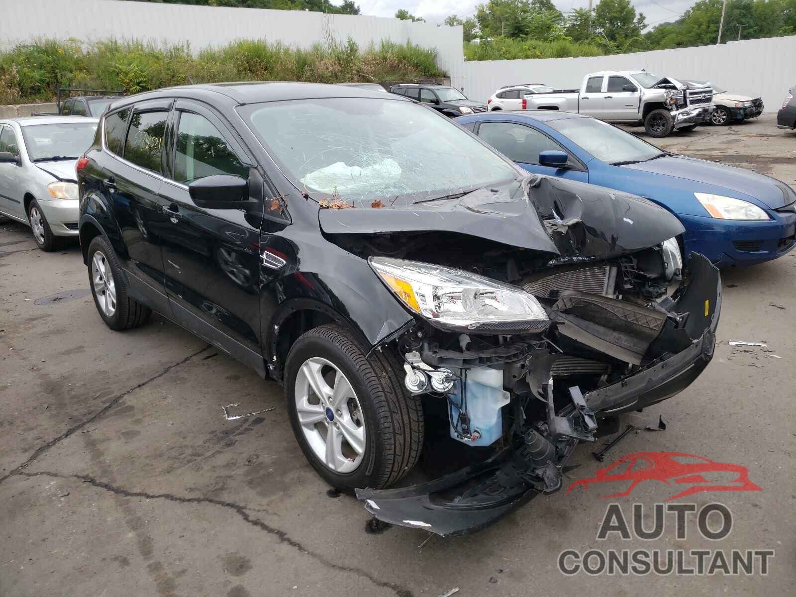 FORD ESCAPE 2016 - 1FMCU9GX4GUB18690