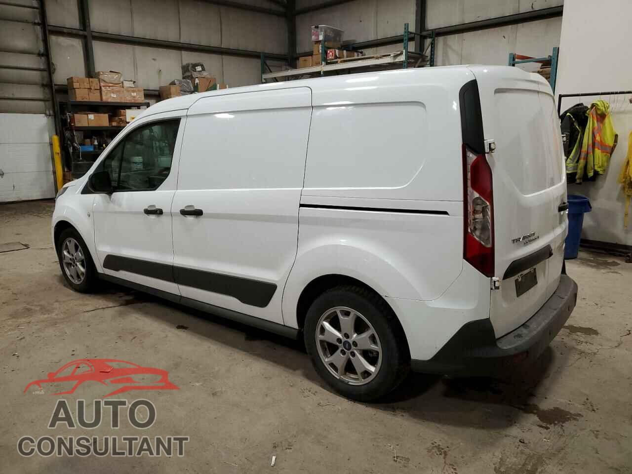 FORD TRANSIT 2014 - NM0LS7F78E1163420