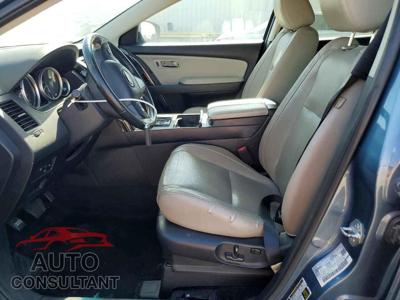 MAZDA CX-9 2014 - JM3TB2CA4E0426070