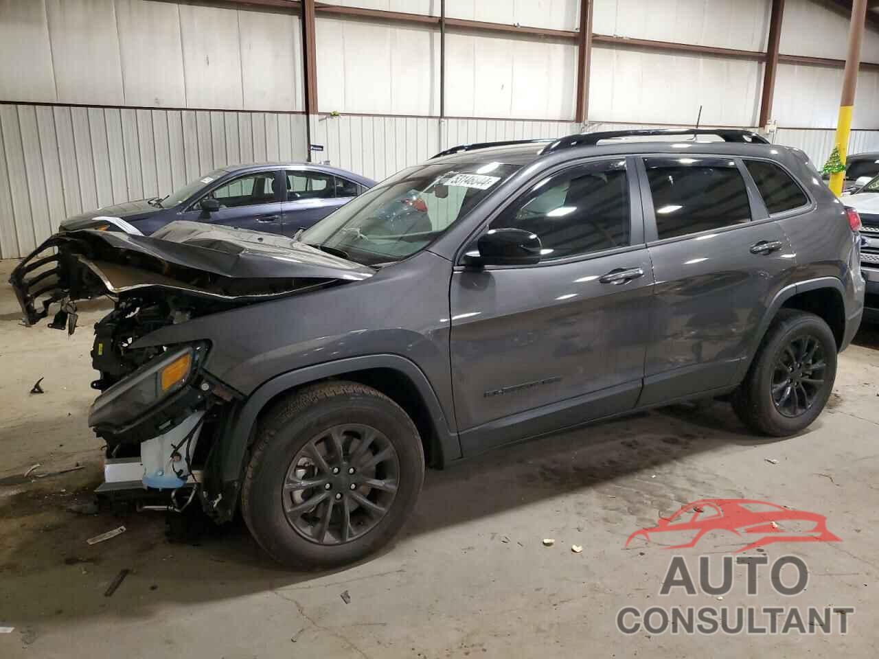 JEEP CHEROKEE A 2023 - 1C4PJMMB2PD108072