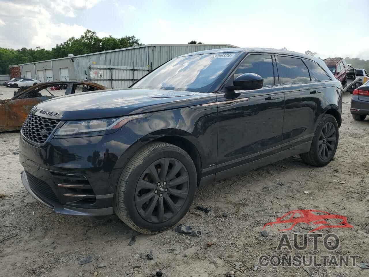 LAND ROVER RANGEROVER 2018 - SALYL2RX6JA712930