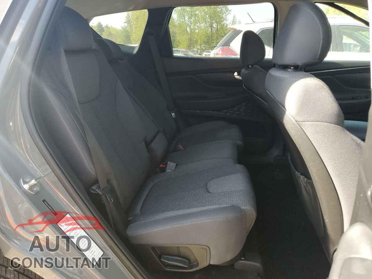 HYUNDAI SANTA FE 2023 - 5NMS14AJ8PH522499